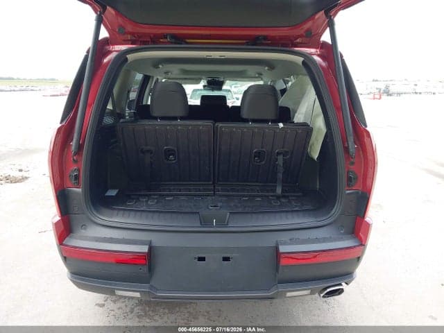 2026 HYUNDAI SANTA FE XRT 17
