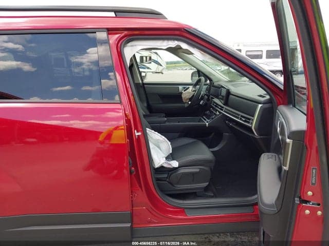 2026 HYUNDAI SANTA FE XRT 5