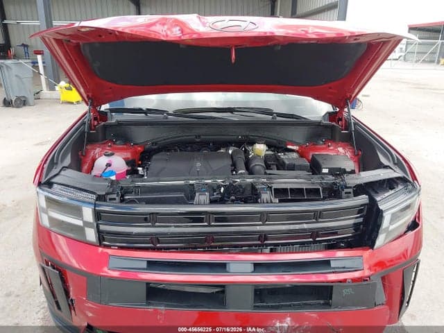 2026 HYUNDAI SANTA FE XRT 10
