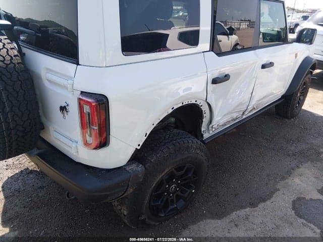 2026 FORD BRONCO BADLANDS 6