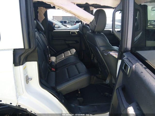 2026 FORD BRONCO BADLANDS 8