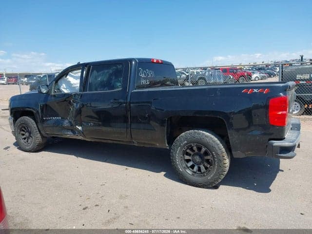 2018 CHEVROLET SILVERADO 1500 1LT 15