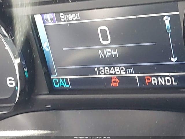 2018 CHEVROLET SILVERADO 1500 1LT 16