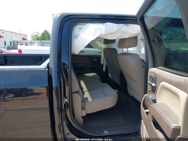 2018 CHEVROLET SILVERADO 1500 1LT 8