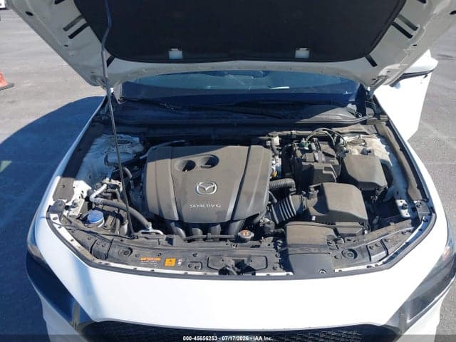 2019 MAZDA MAZDA3 PREFERRED PACKAGE 10