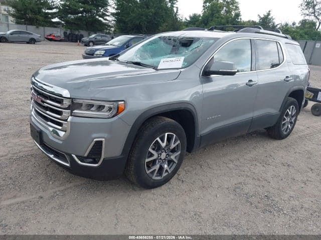 2023 GMC ACADIA AWD SLT 2