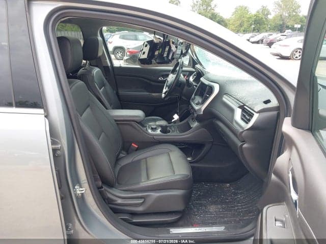 2023 GMC ACADIA AWD SLT 5