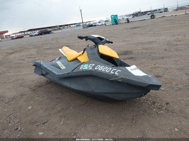 2019 SEA DOO OTHER