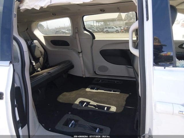 2022 CHRYSLER PACIFICA HYBRID LIMITED 9