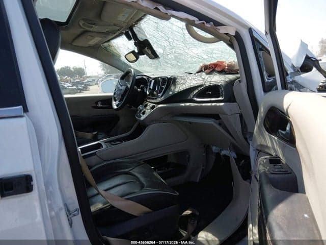 2022 CHRYSLER PACIFICA HYBRID LIMITED 6