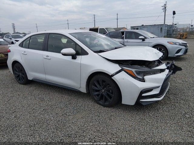 2023 TOYOTA COROLLA SE 1
