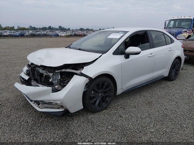 2023 TOYOTA COROLLA SE 2