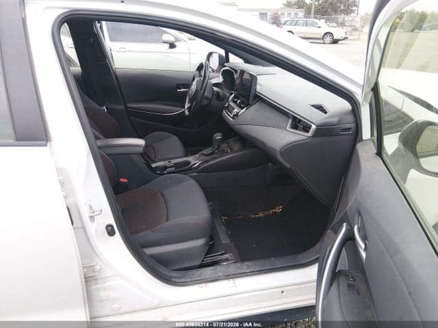 2023 TOYOTA COROLLA SE 5
