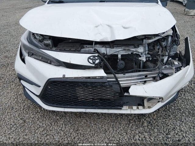 2023 TOYOTA COROLLA SE 6
