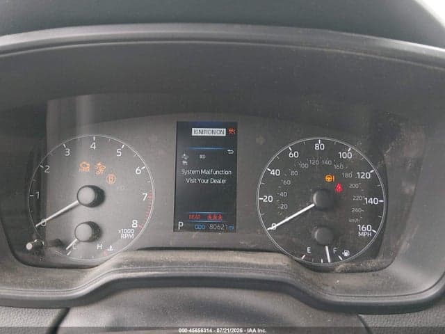 2023 TOYOTA COROLLA SE 7