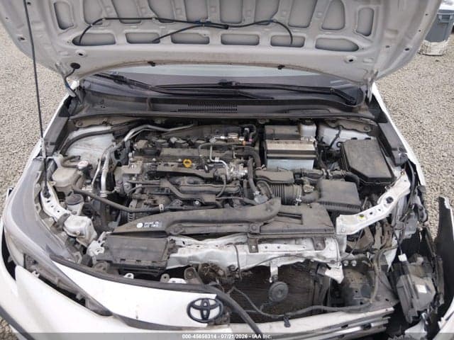 2023 TOYOTA COROLLA SE 10