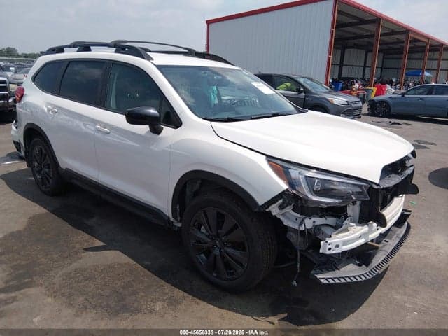 2022 SUBARU ASCENT ONYX EDITION - 1