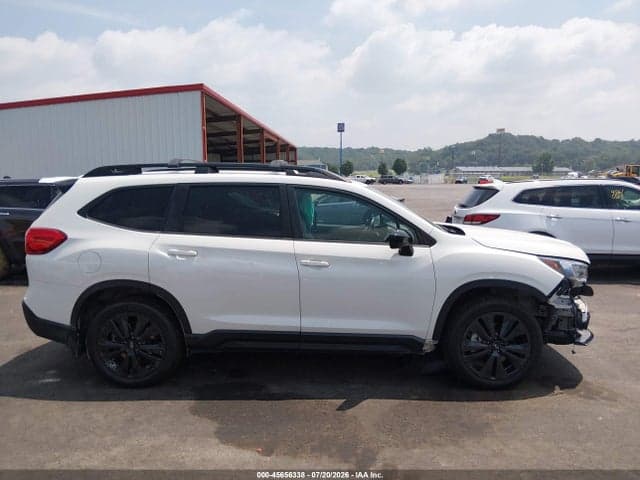 2022 SUBARU ASCENT ONYX EDITION 14