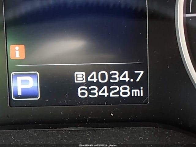 2022 SUBARU ASCENT ONYX EDITION 16
