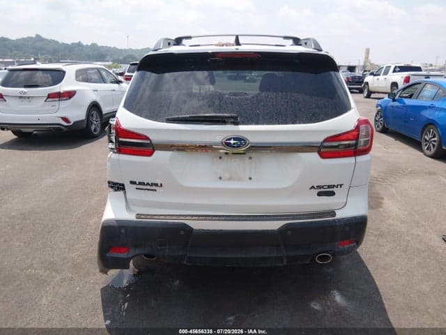 2022 SUBARU ASCENT ONYX EDITION 17