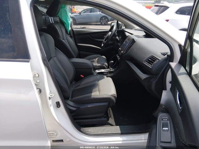 2022 SUBARU ASCENT ONYX EDITION 5