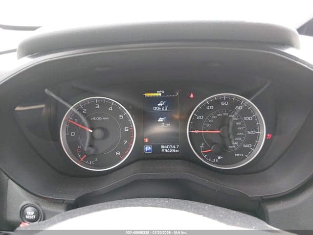 2022 SUBARU ASCENT ONYX EDITION 7