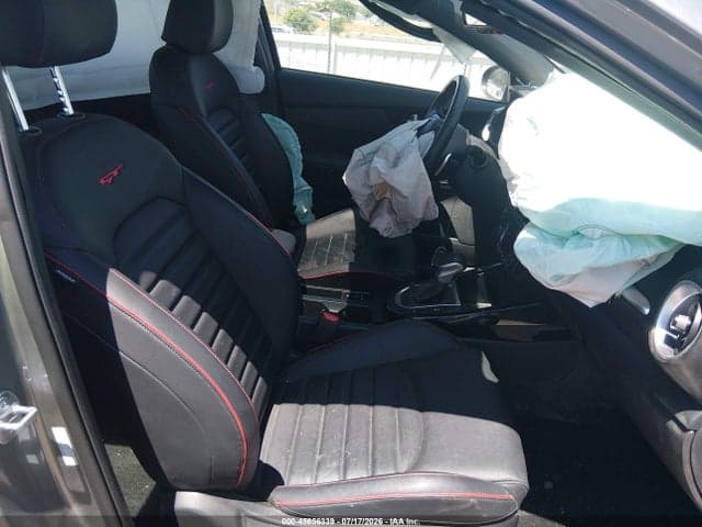 2024 KIA FORTE GT 5