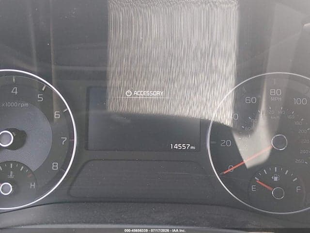 2024 KIA FORTE GT 7