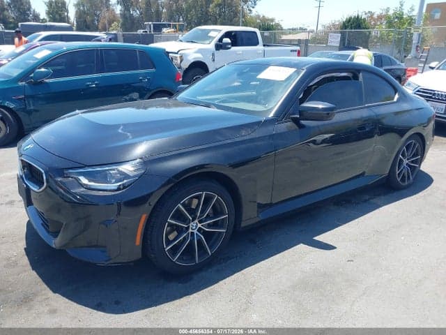 2024 BMW 230I 1