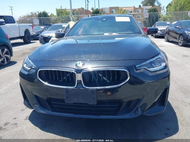 2024 BMW 230I 2
