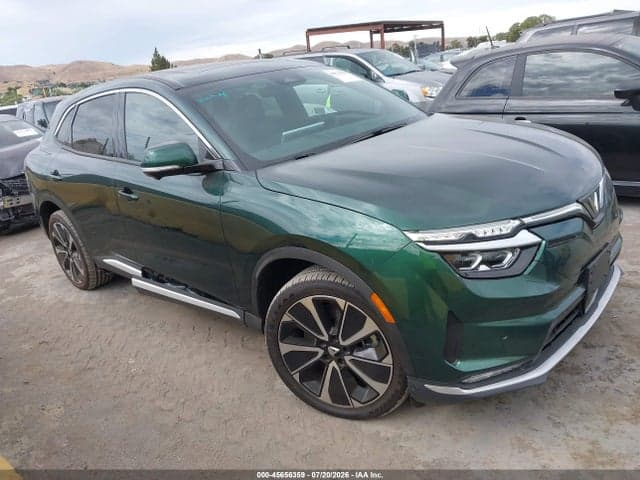 2024 VINFAST VF 8 PLUS 1