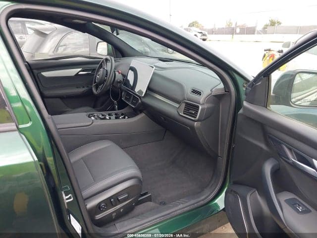 2024 VINFAST VF 8 PLUS 5