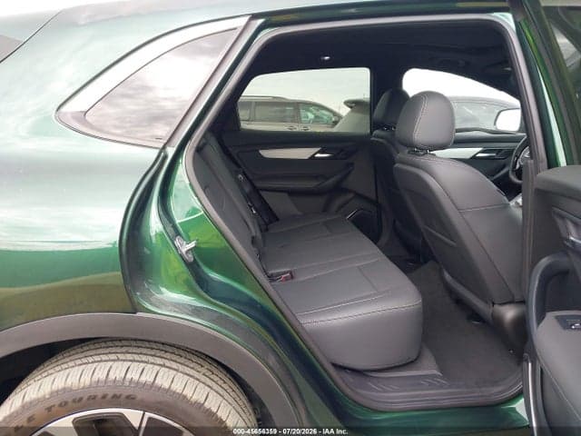 2024 VINFAST VF 8 PLUS 8