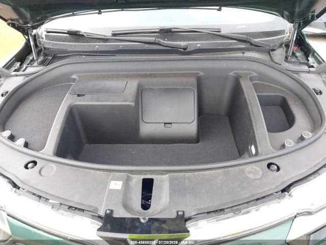 2024 VINFAST VF 8 PLUS 10