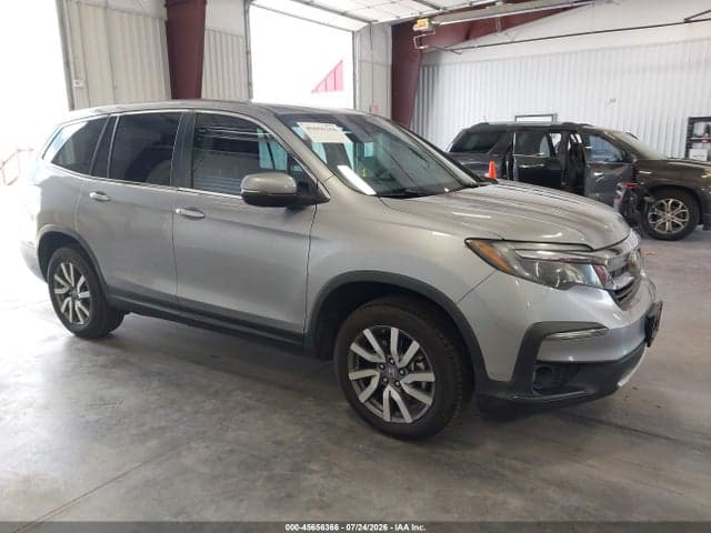 2020 HONDA PILOT AWD EX-L 1