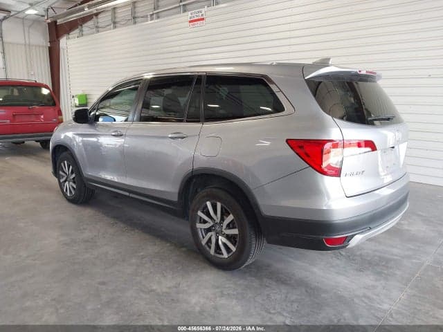 2020 HONDA PILOT AWD EX-L 3