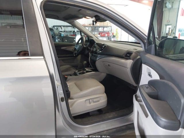 2020 HONDA PILOT AWD EX-L 5