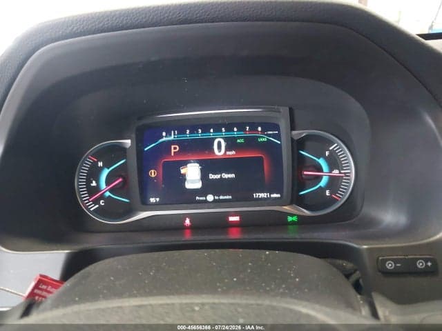 2020 HONDA PILOT AWD EX-L 7