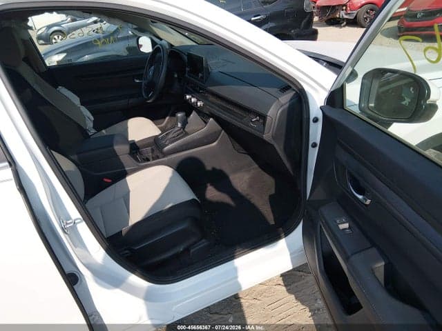 2024 HONDA CR-V EX AWD 5
