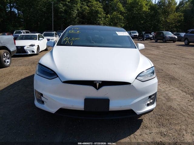 2017 TESLA MODEL X 100D/75D/90D 11