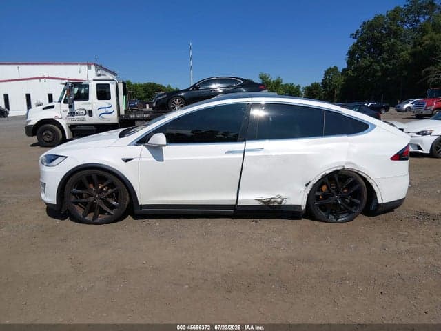 2017 TESLA MODEL X 100D/75D/90D 13
