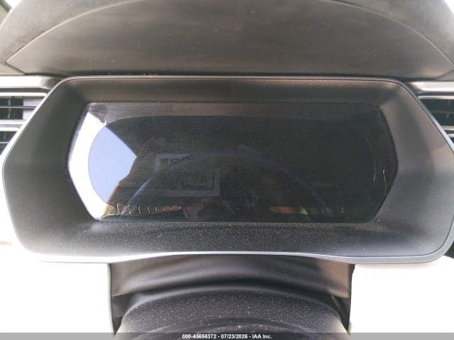 2017 TESLA MODEL X 100D/75D/90D 14