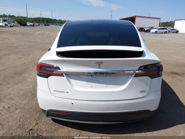 2017 TESLA MODEL X 100D/75D/90D 15