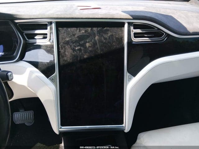 2017 TESLA MODEL X 100D/75D/90D 17