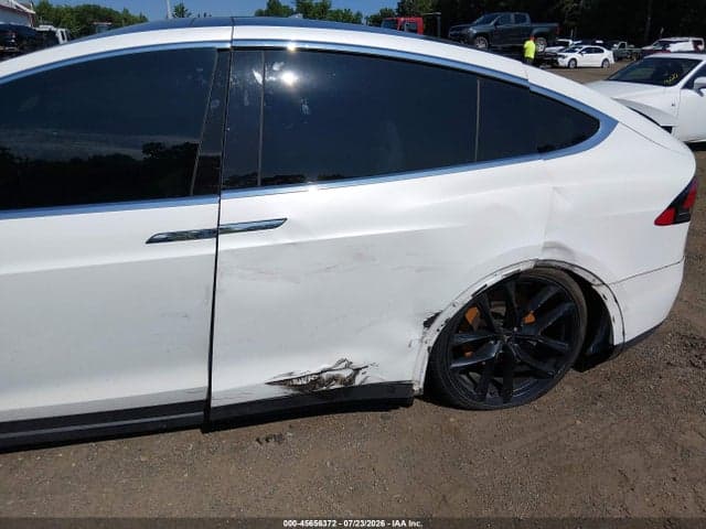 2017 TESLA MODEL X 100D/75D/90D 6