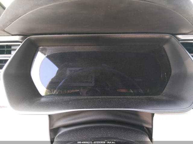 2017 TESLA MODEL X 100D/75D/90D 7