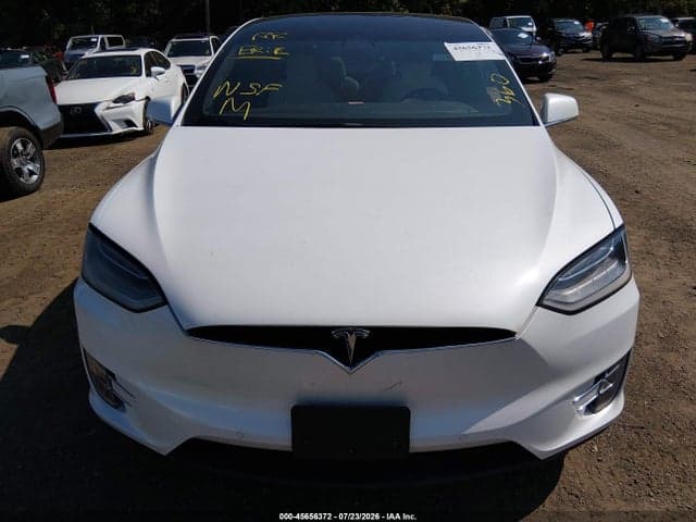 2017 TESLA MODEL X 100D/75D/90D 10