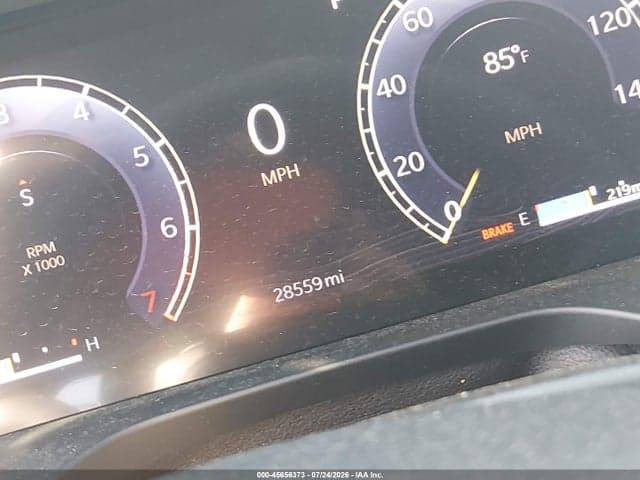 2024 JEEP GRAND CHEROKEE L ALTITUDE 4X4 7