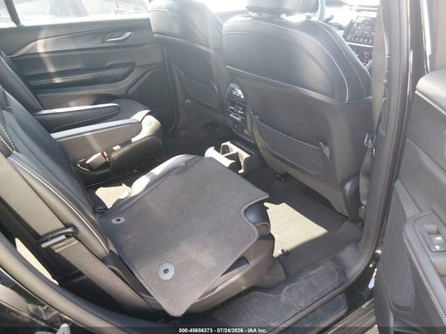2024 JEEP GRAND CHEROKEE L ALTITUDE 4X4 8