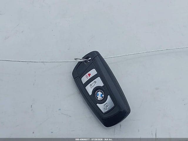 2018 BMW 320I XDRIVE 11